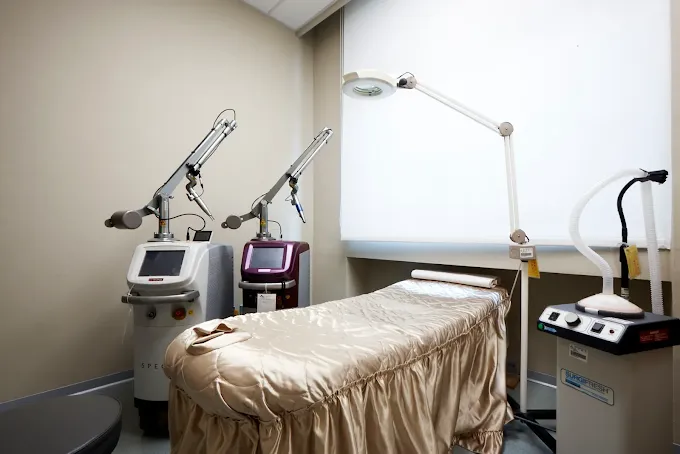 臺安醫院美容醫學中心 照片 4